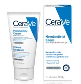 CeraVe Nemlendirici Krem 50 Ml - 2