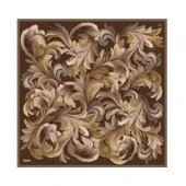 Armine E25Ka9423D01 32 Saf İpek Eşarp thumbnail 1