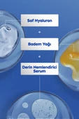 Nivea Yoğun Besleyici Vücut Sütü 400 ml thumbnail 4