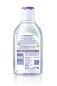 Nivea Yatıştırıcı Micellar Makyaj Temizleme Suyu 400 ml - 2