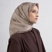 Armine E25Ka9428D02 06 Saf İpek Eşarp thumbnail 2