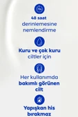 Nivea Değerli Yağlar Içeren Nemlendirici Vücut Losyonu 400ml, Kiraz Çiçeği, Jojoba Yağı, Kuru Cilt Tipleri - 4