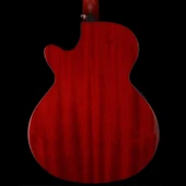 CORT SFX-ESSB ELEKTRO AKUSTİK GİTAR, SATİN SUNBURST - 3