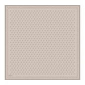 Armine E25Ka9412002 82 Saf İpek Eşarp thumbnail 1