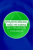 Nivea Derma Skin Clear Exfoliator Gece Arındırıcı Krem 40ml, Karşıtı, Niasinamid, Karma Ciltler - 6