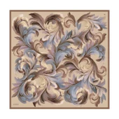 Armine E25Ka9423D01 57 Saf İpek Eşarp thumbnail 1