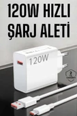 Şarj Aleti Turbo Max Type-C Uyumlu Ultra Turbo Max thumbnail 2
