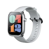 Mibro Watch C4 Gümüş (Distribütör Garantili) - 2