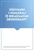Nivea Kadın Stick Deodorant Black&white Invisible Clear 50ml, 72 Saat Anti-perspirant Ter Koruması - 5