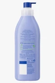 Nivea Değerli Yağlar Içeren Nemlendirici Vücut Losyonu 400ml, Kiraz Çiçeği, Jojoba Yağı, Kuru Cilt Tipleri - 3