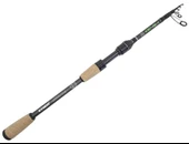 KENDO KENSHİ SPİN 2.05M 1-6GR OLTA KAMIŞI thumbnail 1