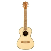 Lanikai SPST-T Spruce Tenor Ukulele - 1