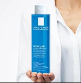La Roche Posay Effaclar Yağlı Ve Akneye Eğilimli Ciltler İçin Salisilik Asit İçeren Tonik 200 Ml - 5