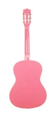 Klasik Gitar Öğrenci Pembe Sesenta SSC38PNK thumbnail 2