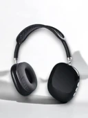 P9 PLUS KULAKLIK SİYAH - 4