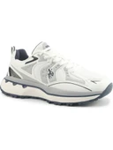 U.S.POLO ASSN CHAN 5PR BEYAZ COMFORT CASUAL ANATOMİK SPOR AYAKKABISI - 2