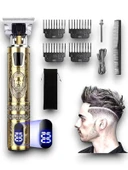 RD 378 Çizik Tıraş Makinesi Seti Dijital thumbnail 1