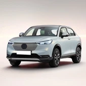 Honda HR-V HRV 2022-2026 Ön Cam Silecek Takımı 55x48cm thumbnail 2