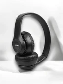 P47 Kulak Üstü Bluetooth Kulaklık - 3