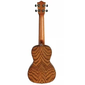 Lanikai OA-C Oak Concert Ukulele - 2