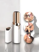 Mini Pratik Yüz Epilasyon Cihazı - 1