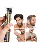 RD 378 Çizik Tıraş Makinesi Seti Dijital thumbnail 4