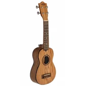 Lanikai OA-S Oak Soprano Ukulele thumbnail 2