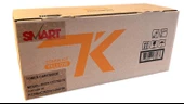 Utax PK-5018 Smart Sarı Toner PC3562  PC3566 - 1