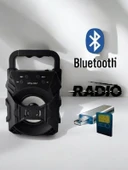 KTS 1057 HOPARLÖR - 5