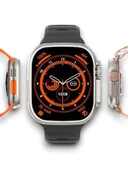 DT NO1 İ8 ULTRA AKILLI SAAT - 3