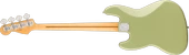 Fender Player II Jazz Bass Gülağacı Klavye Birch Green Bas Gitar - 1