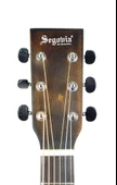 Akustik Gitar Segovıa Otantik Kahve SGA41BR - 5
