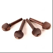 Keman Burgu Abanoz Takım VETS44 thumbnail 2