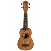 Lanikai OA-S Oak Soprano Ukulele thumbnail 1