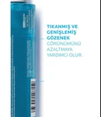 La Roche Posay Effaclar Yağlı Ve Akneye Eğilimli Ciltler İçin Salisilik Asit İçeren Tonik 200 Ml - 3