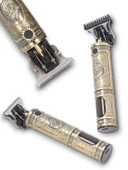 RD 378 Çizik Tıraş Makinesi Seti Dijital thumbnail 2