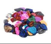 Gitar Penası Karışık GAPK100 thumbnail 1