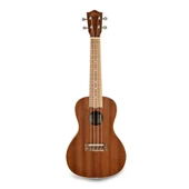 Lanikai MA-C Mahogany Concert Ukulele - 1