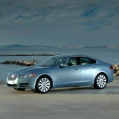 Jaguar XF 250 2009-2015 Ön Motor Kaput Amortisörü 1 Adet C2Z3481 - 2