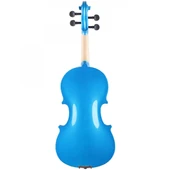 Almira CNM3000-BL 4/4 Mavi Keman - 4
