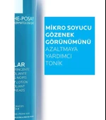 La Roche Posay Effaclar Yağlı Ve Akneye Eğilimli Ciltler İçin Salisilik Asit İçeren Tonik 200 Ml - 2