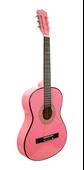 Klasik Gitar Öğrenci Pembe Sesenta SSC38PNK thumbnail 1
