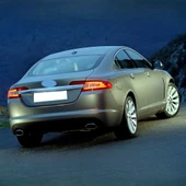Jaguar XF 250 Sedan 2009-2015 Bagaj Kapağı Amortisörü 1 Adet C2Z21500 - 2