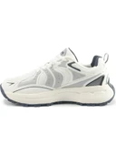 U.S.POLO ASSN CHAN 5PR BEYAZ COMFORT CASUAL ANATOMİK SPOR AYAKKABISI - 5