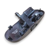 Audi A5 Coupe 2017-2020 Ön Cam Sol Fiskiye Memesi Isıtmalı 4H0955987C thumbnail 1