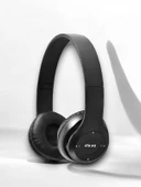 P47 Kulak Üstü Bluetooth Kulaklık - 4