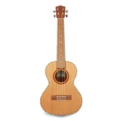 Lanikai CDST-T Cedar Tenor Ukulele - 1