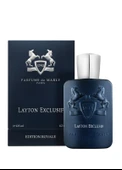 Parfums De Marly Layton Exclusif EDP 125 ml Erkek Parfümü thumbnail 1