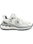 U.S.POLO ASSN CHAN 5PR BEYAZ COMFORT CASUAL ANATOMİK SPOR AYAKKABISI - 3
