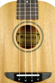 Ukulele Maun Segovia SGUKM23 thumbnail 5